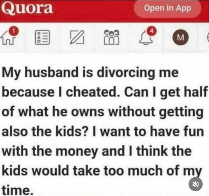 Thousands Of People Love This Page&rsquo;s Random Sense Of Humor, Here Are 99 Of Its Best Posts