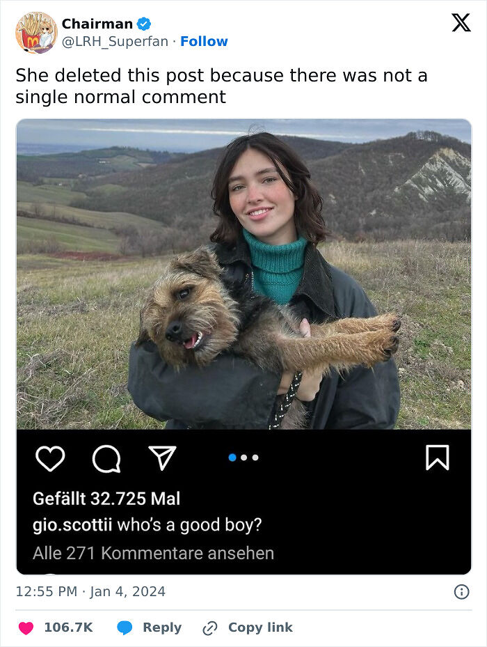 Thousands Of People Love This Page&rsquo;s Random Sense Of Humor, Here Are 99 Of Its Best Posts