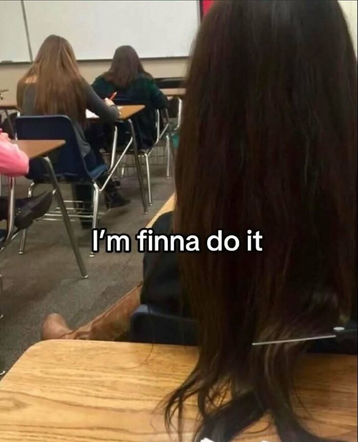 Thousands Of People Love This Page&rsquo;s Random Sense Of Humor, Here Are 99 Of Its Best Posts