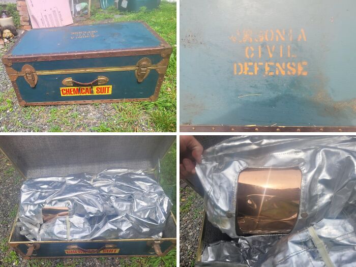 55 Funny, Bizarre And Actually Amazing Goodwill Finds That Prove Thrifting Is Never Boring (New Pics)
