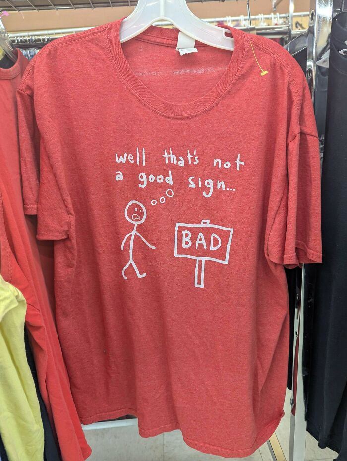 55 Funny, Bizarre And Actually Amazing Goodwill Finds That Prove Thrifting Is Never Boring (New Pics)