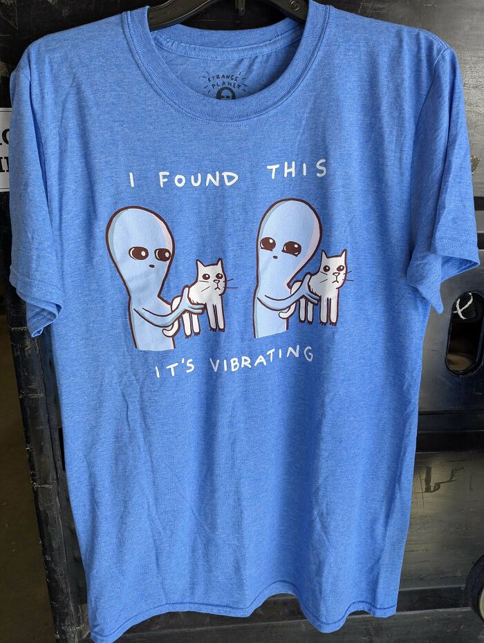 55 Funny, Bizarre And Actually Amazing Goodwill Finds That Prove Thrifting Is Never Boring (New Pics)