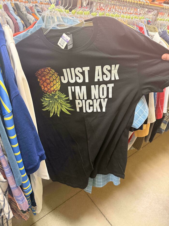 55 Funny, Bizarre And Actually Amazing Goodwill Finds That Prove Thrifting Is Never Boring (New Pics)