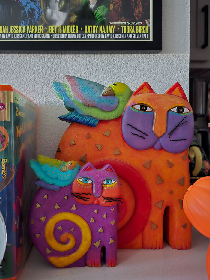 55 Funny, Bizarre And Actually Amazing Goodwill Finds That Prove Thrifting Is Never Boring (New Pics)