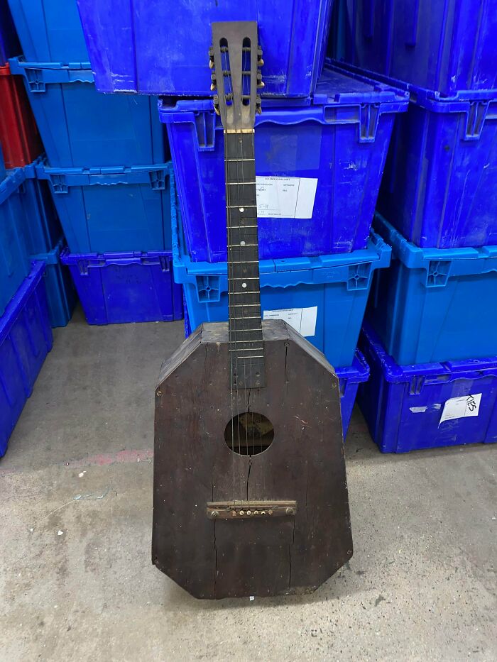 55 Funny, Bizarre And Actually Amazing Goodwill Finds That Prove Thrifting Is Never Boring (New Pics)
