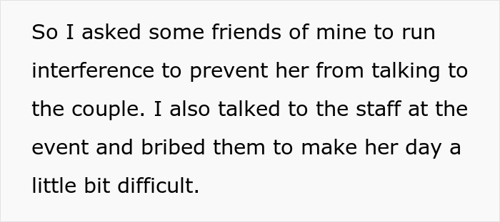 &ldquo;Girl, He&rsquo;s Your Ex&rdquo;: Stepmom Almost Ruins Man&rsquo;s Engagement Party But His Sister Is Two Steps Ahead