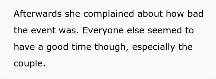 &ldquo;Girl, He&rsquo;s Your Ex&rdquo;: Stepmom Almost Ruins Man&rsquo;s Engagement Party But His Sister Is Two Steps Ahead