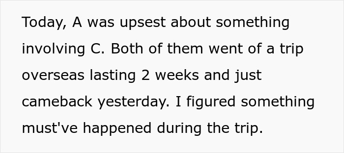 Woman Finds Out Friends Hid A Secret About Her Twin Brother, Realizes She Was The Only One Left Out