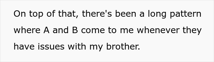 Woman Finds Out Friends Hid A Secret About Her Twin Brother, Realizes She Was The Only One Left Out