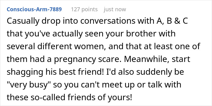 Woman Finds Out Friends Hid A Secret About Her Twin Brother, Realizes She Was The Only One Left Out