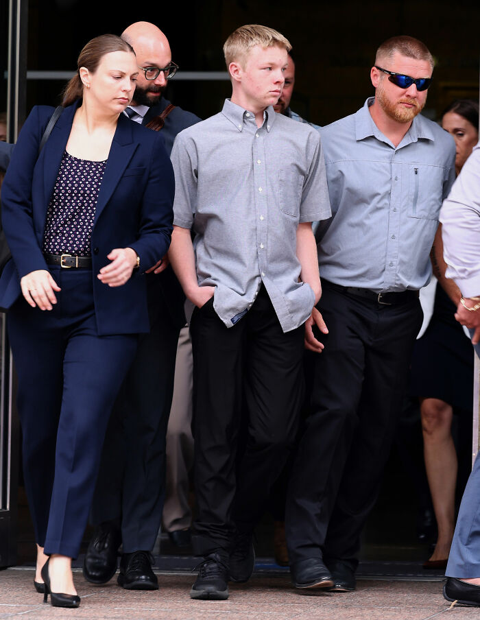 Intimate Details In Anna Kepner&rsquo;s Violent Case Revealed After New Unsealed Evidence Surfaces
