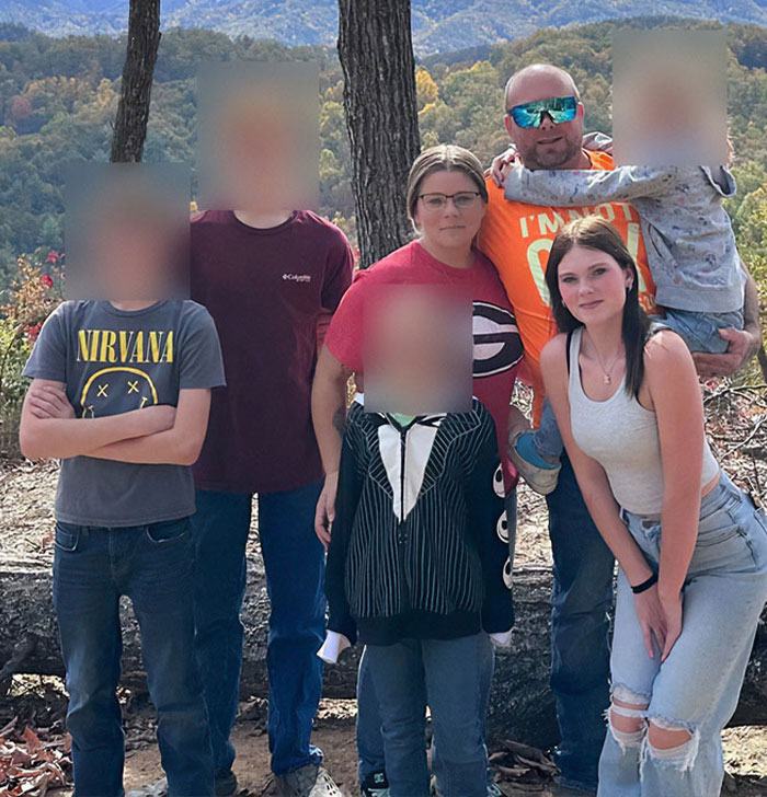 Intimate Details In Anna Kepner&rsquo;s Violent Case Revealed After New Unsealed Evidence Surfaces