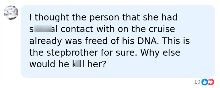 Intimate Details In Anna Kepner&rsquo;s Violent Case Revealed After New Unsealed Evidence Surfaces