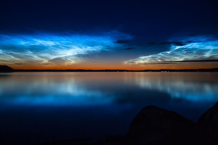 54 Winning Nature Photos From The 2025 Chromatic Awards That Celebrate The Power Of Color