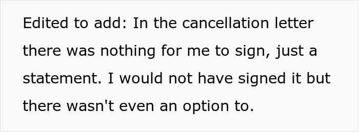 Coordinator Cancels Wedding 24 Hours Before The Wedding, Then Tries To Silence The Bride