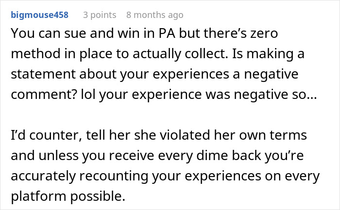 Coordinator Cancels Wedding 24 Hours Before The Wedding, Then Tries To Silence The Bride
