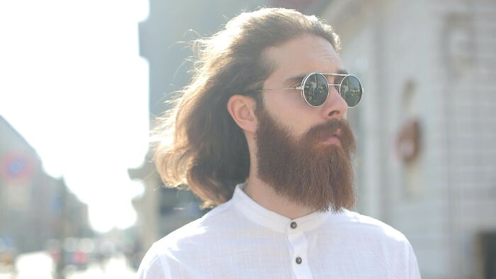 Test Your Facial Recognition Skills & Identify 21 Celebrities Just From Their Beards