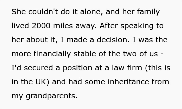 “That Hurts”: Guy Shocked After Widow Pulls Parent Card Despite 12 Years Of His Support For Kids