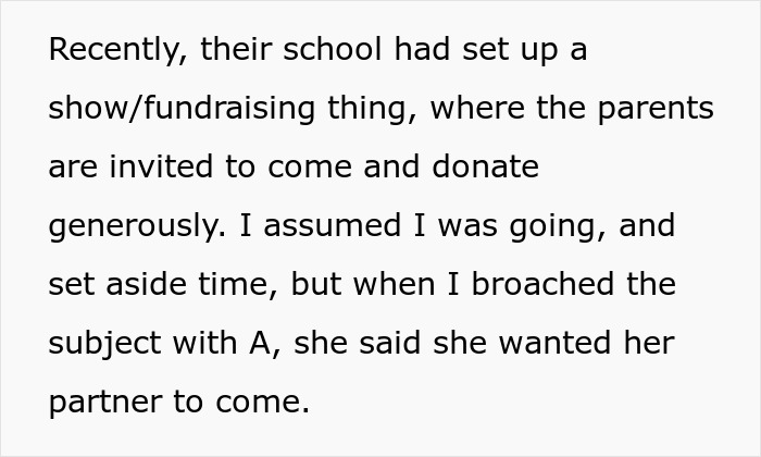 “That Hurts”: Guy Shocked After Widow Pulls Parent Card Despite 12 Years Of His Support For Kids