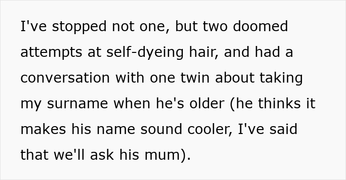 “That Hurts”: Guy Shocked After Widow Pulls Parent Card Despite 12 Years Of His Support For Kids
