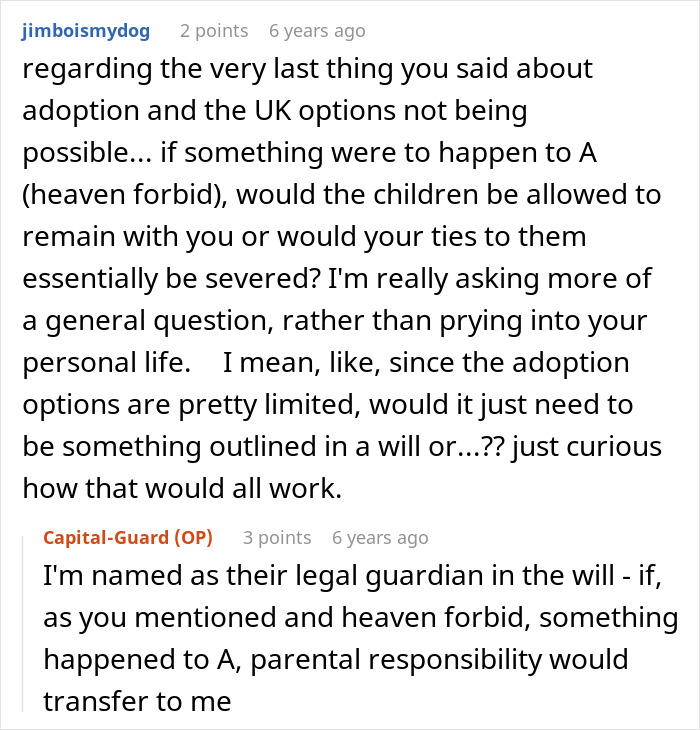 “That Hurts”: Guy Shocked After Widow Pulls Parent Card Despite 12 Years Of His Support For Kids