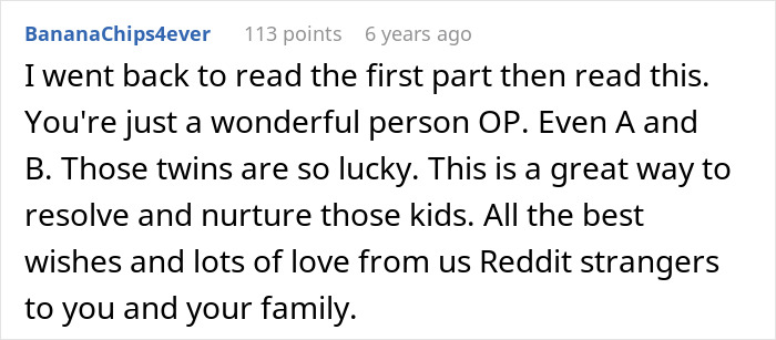 “That Hurts”: Guy Shocked After Widow Pulls Parent Card Despite 12 Years Of His Support For Kids