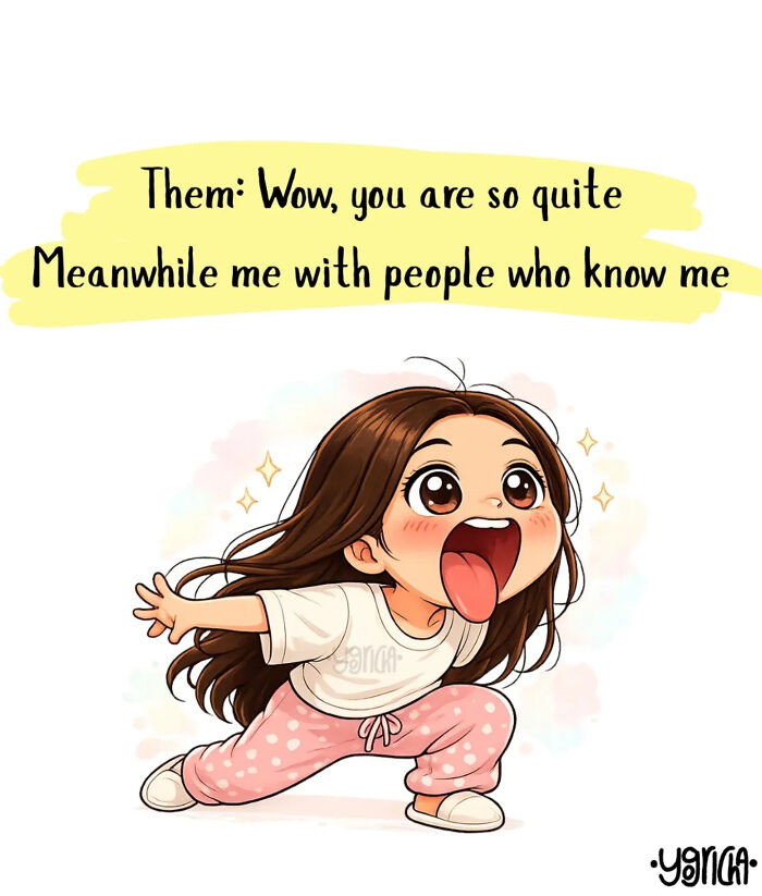 This Indian Artist Made 33 Simple Yet Deeply Relatable Comics About Motherhood, Marriage, And Family Life (New Pics)