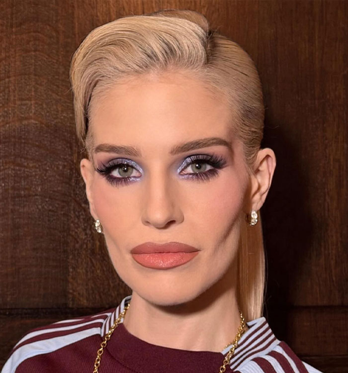 “Lost Another Baddie To Buccal Fat Removal”: 28 Celebrity Collages That Put Rumored Plastic Surgery On Display