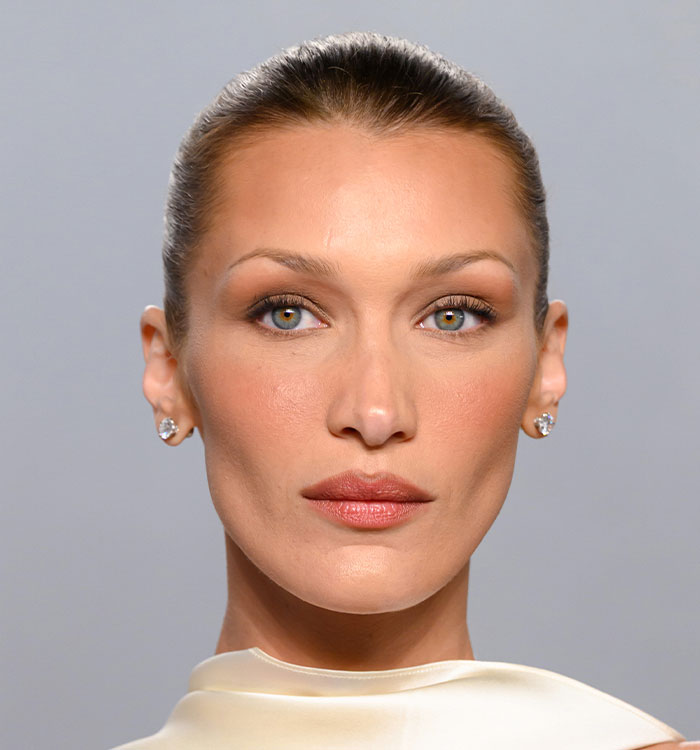 “Lost Another Baddie To Buccal Fat Removal”: 28 Celebrity Collages That Put Rumored Plastic Surgery On Display