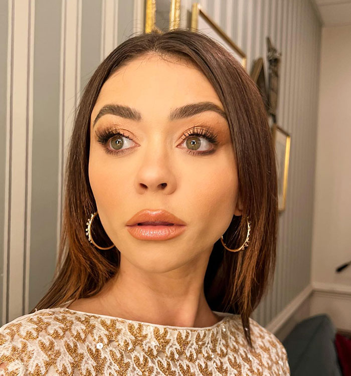 “Lost Another Baddie To Buccal Fat Removal”: 28 Celebrity Collages That Put Rumored Plastic Surgery On Display