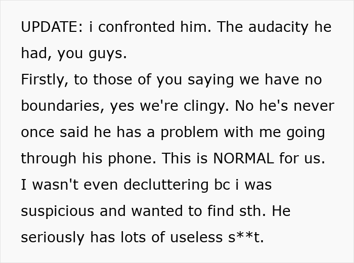 “My Blood Went Cold”: Wife Finds Undressed AI Pics Of Her Friends On Hubby’s Phone, He Plays Victim