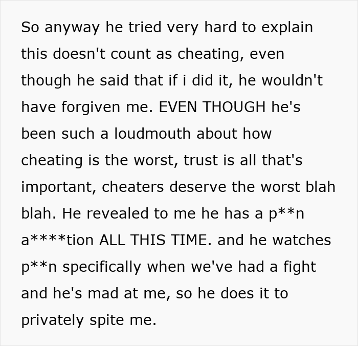 “My Blood Went Cold”: Wife Finds Undressed AI Pics Of Her Friends On Hubby’s Phone, He Plays Victim