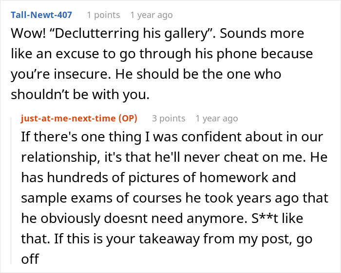 “My Blood Went Cold”: Wife Finds Undressed AI Pics Of Her Friends On Hubby’s Phone, He Plays Victim