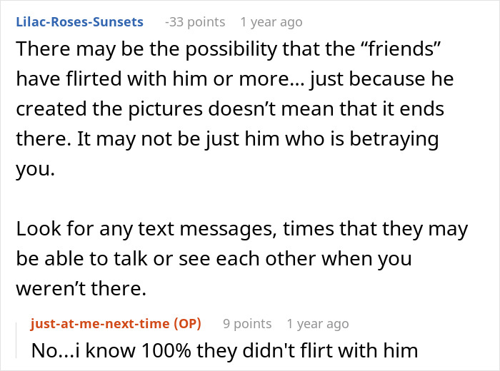 “My Blood Went Cold”: Wife Finds Undressed AI Pics Of Her Friends On Hubby’s Phone, He Plays Victim