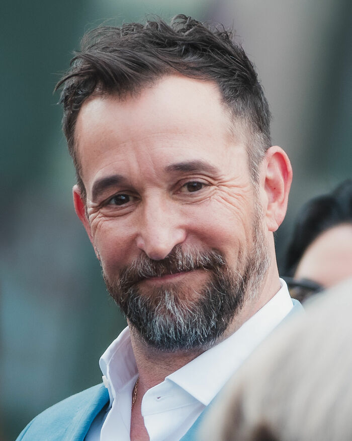 Noah Wyle: Bio And Career Highlights