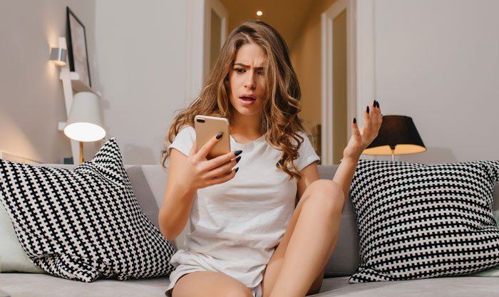 Woman Finds Explicit Photos Of Her Bro’s GF And Her Sis, Sickened By The Thought Of What It Means