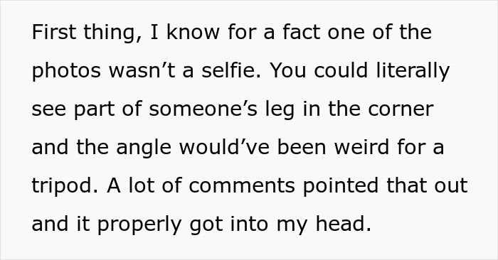 Woman Finds Explicit Photos Of Her Bro’s GF And Her Sis, Sickened By The Thought Of What It Means
