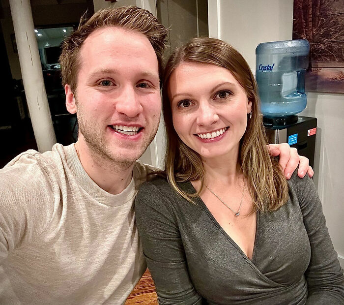 YouTuber Buried In Backlash After Revealing He And Wife Terminated Pregnancy Because Baby Had Down Syndrome