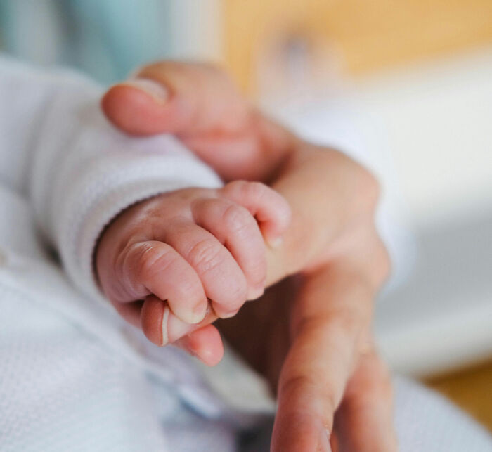YouTuber Buried In Backlash After Revealing He And Wife Terminated Pregnancy Because Baby Had Down Syndrome