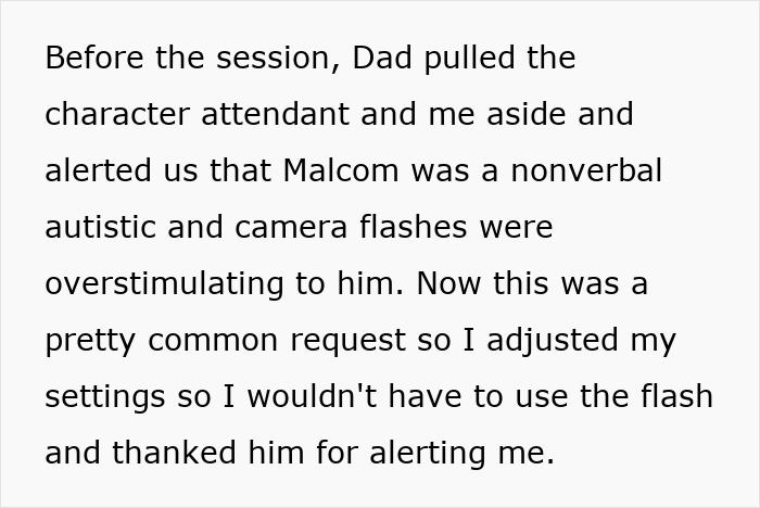Mom Uses Harness On Autistic Kid, Old Woman Thinks It’s Just Bad Parenting, Kid Ends Up Missing