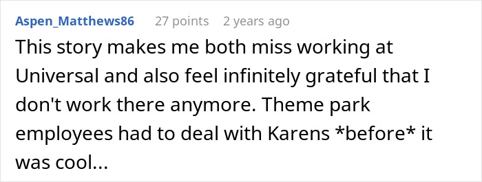 Mom Uses Harness On Autistic Kid, Old Woman Thinks It’s Just Bad Parenting, Kid Ends Up Missing