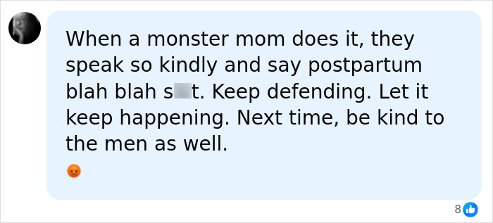 After Mom Ends Her Family’s Lives, People Spark Outrage By Trying To Defend Her