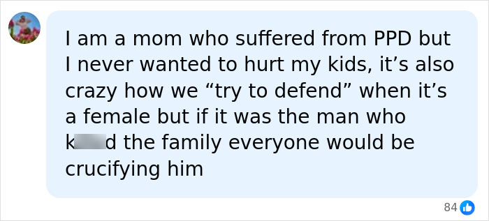 After Mom Ends Her Family’s Lives, People Spark Outrage By Trying To Defend Her
