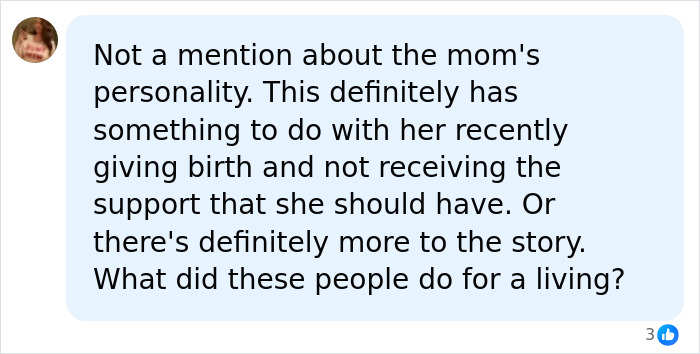 After Mom Ends Her Family’s Lives, People Spark Outrage By Trying To Defend Her
