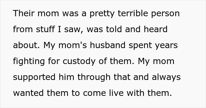 Teen Done Living In A House Where Her Safety Came Last, Tells Mom Reconciliation Isn’t On The Table