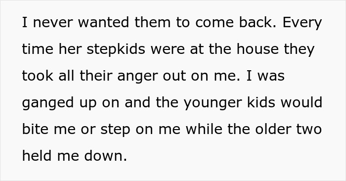 Teen Done Living In A House Where Her Safety Came Last, Tells Mom Reconciliation Isn’t On The Table