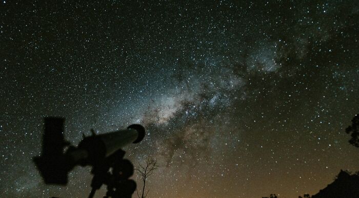 From Moon Phases To Saturn Rings: 20 Questions That Will Challenge Every Space Connoisseur