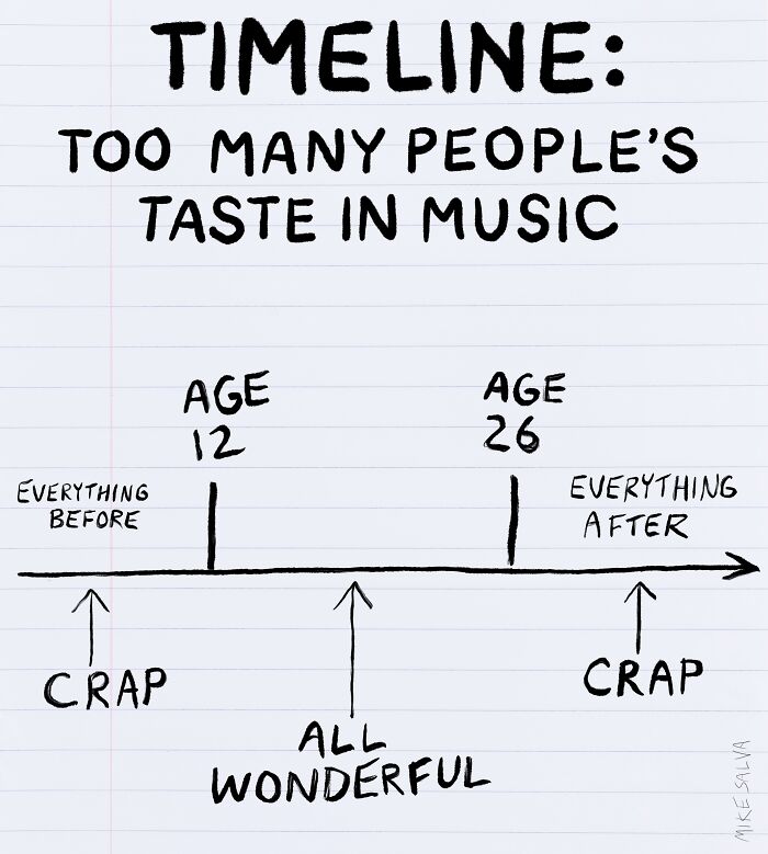 78 New Comics By This Artist That Might Make You Nod, Laugh, And Feel Seen