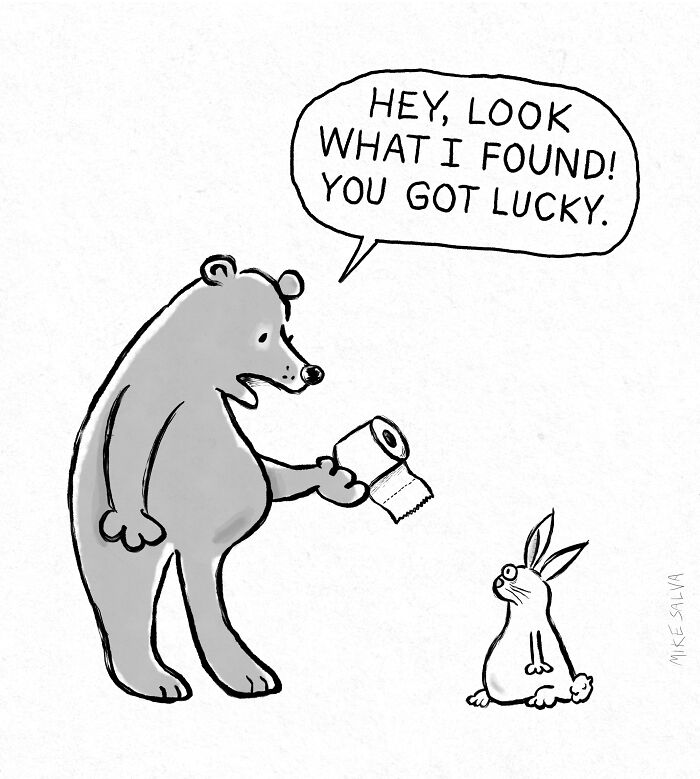 78 New Comics By This Artist That Might Make You Nod, Laugh, And Feel Seen