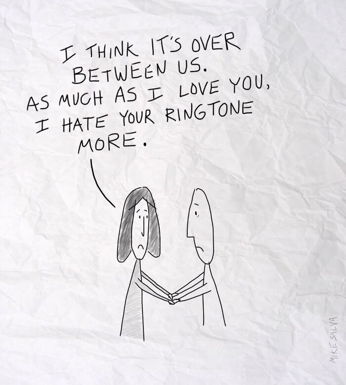 78 New Comics By This Artist That Might Make You Nod, Laugh, And Feel Seen